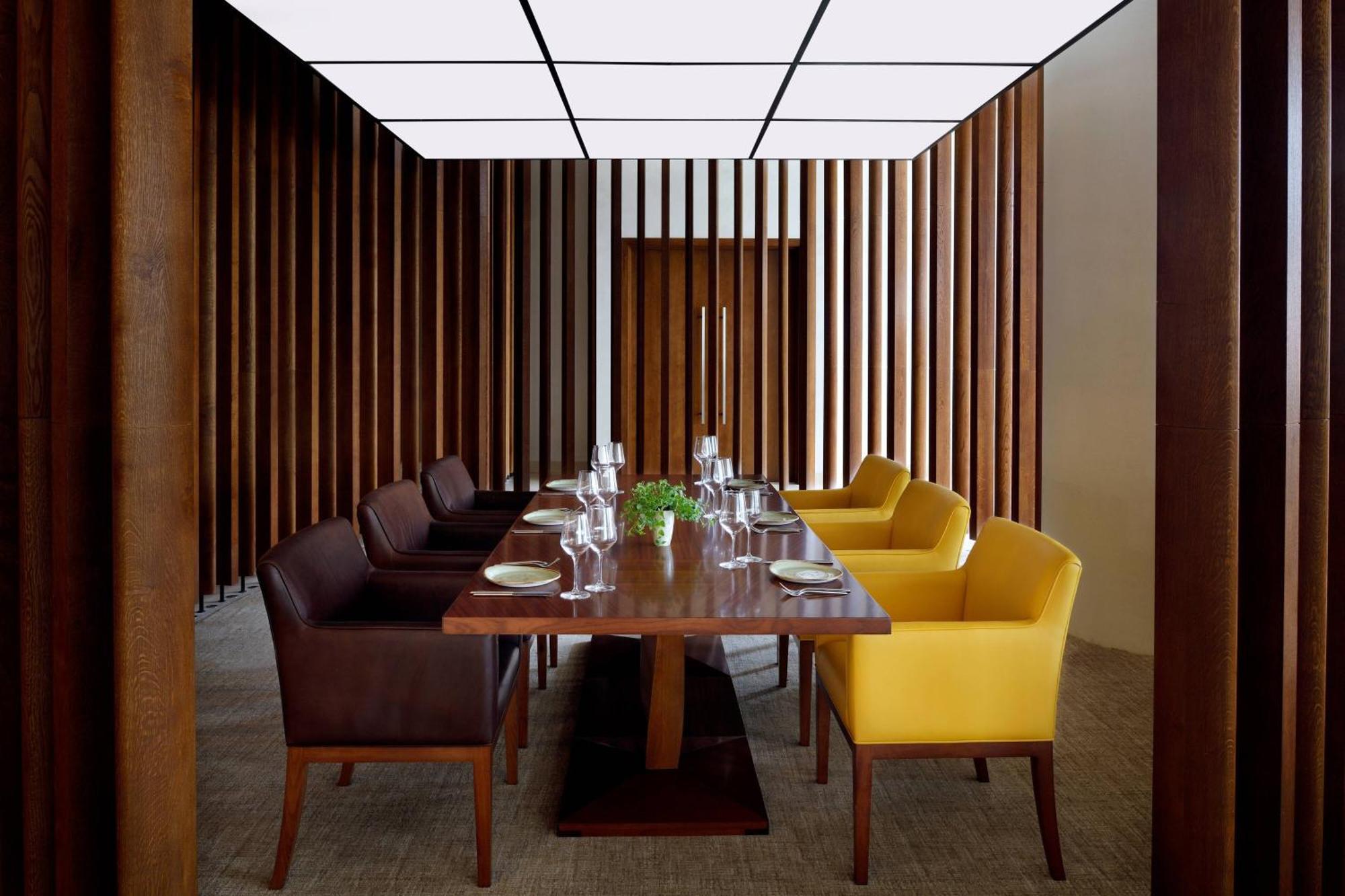 Jw Marriott Hotel Маскат Экстерьер фото